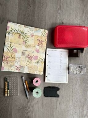 Office Supplies Lot
